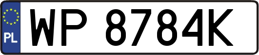 WP8784K