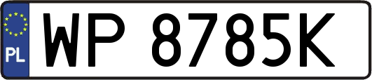 WP8785K