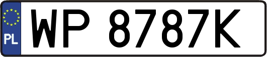 WP8787K