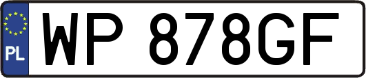 WP878GF