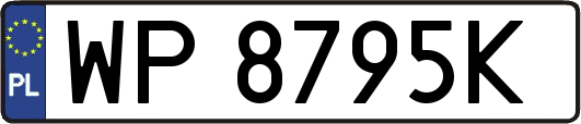 WP8795K