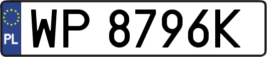 WP8796K