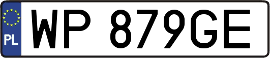 WP879GE