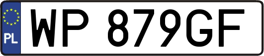 WP879GF