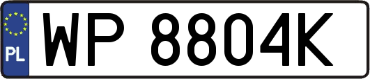 WP8804K
