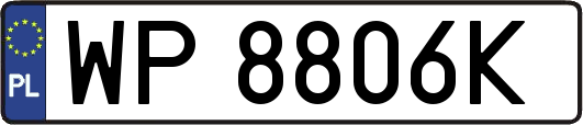 WP8806K