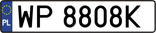 WP8808K