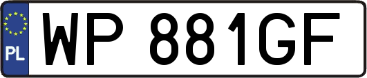 WP881GF