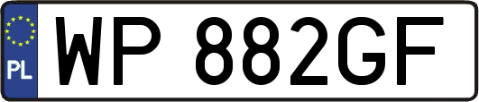 WP882GF