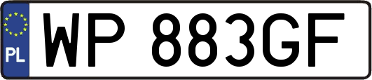 WP883GF