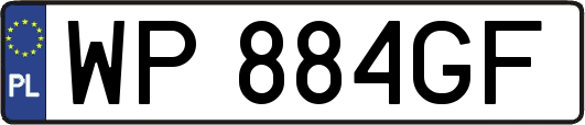 WP884GF