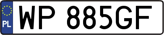 WP885GF