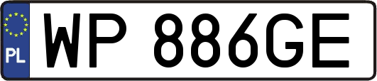 WP886GE