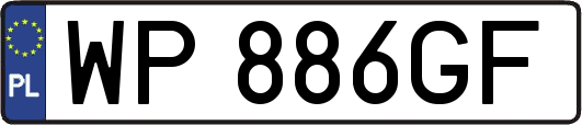 WP886GF