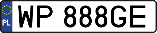 WP888GE
