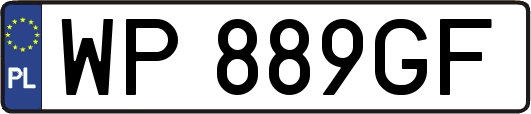 WP889GF
