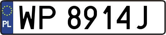 WP8914J