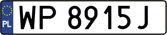 WP8915J