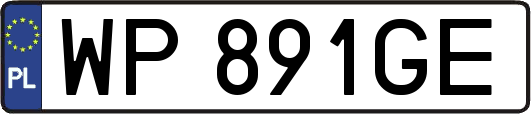 WP891GE