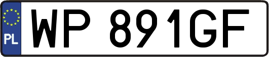 WP891GF