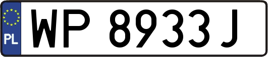 WP8933J
