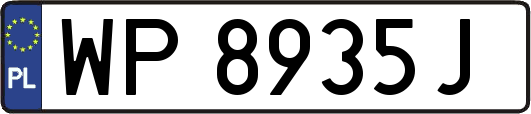 WP8935J