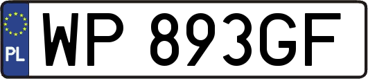 WP893GF