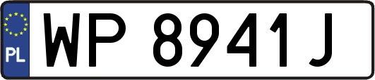 WP8941J
