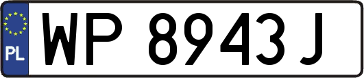 WP8943J