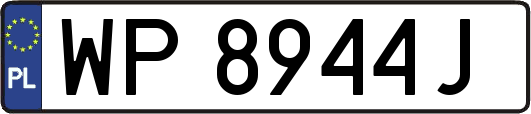 WP8944J