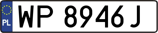 WP8946J