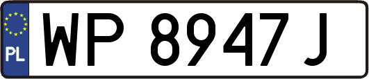 WP8947J