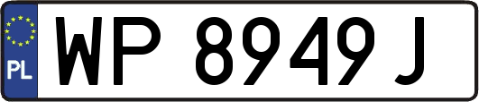 WP8949J