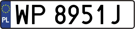 WP8951J