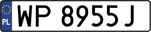 WP8955J