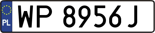 WP8956J