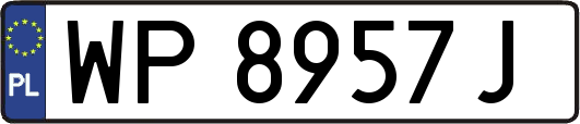 WP8957J