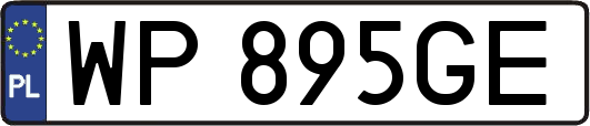 WP895GE