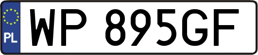 WP895GF