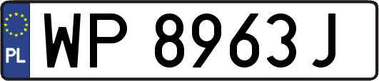 WP8963J