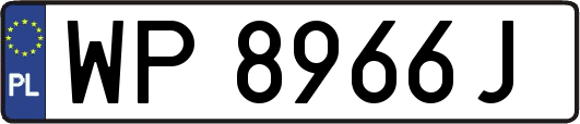 WP8966J