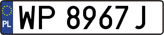 WP8967J