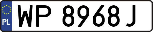 WP8968J