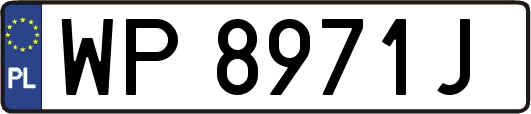 WP8971J