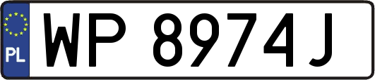 WP8974J
