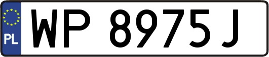 WP8975J
