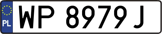 WP8979J