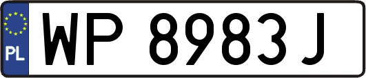 WP8983J