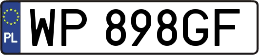 WP898GF