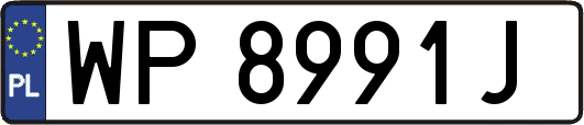 WP8991J
